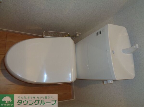 mocaの物件内観写真